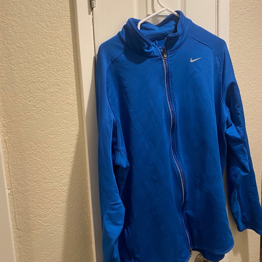 Nike element jacket